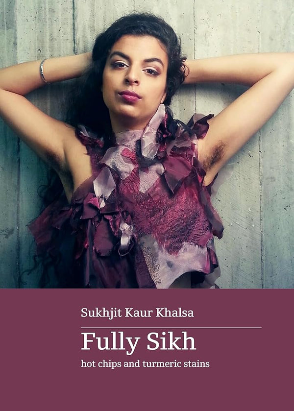 Fully Sikh cover image