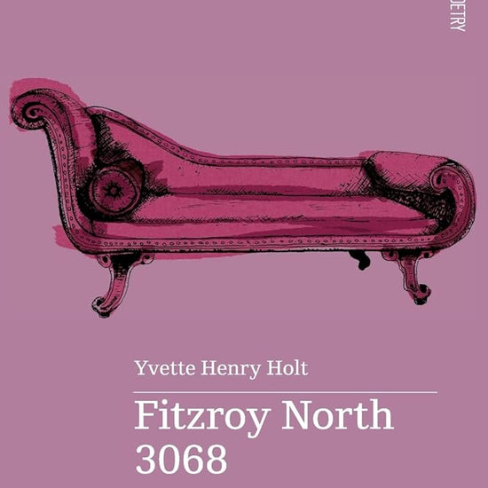 Fitzroy North 3068 cover image