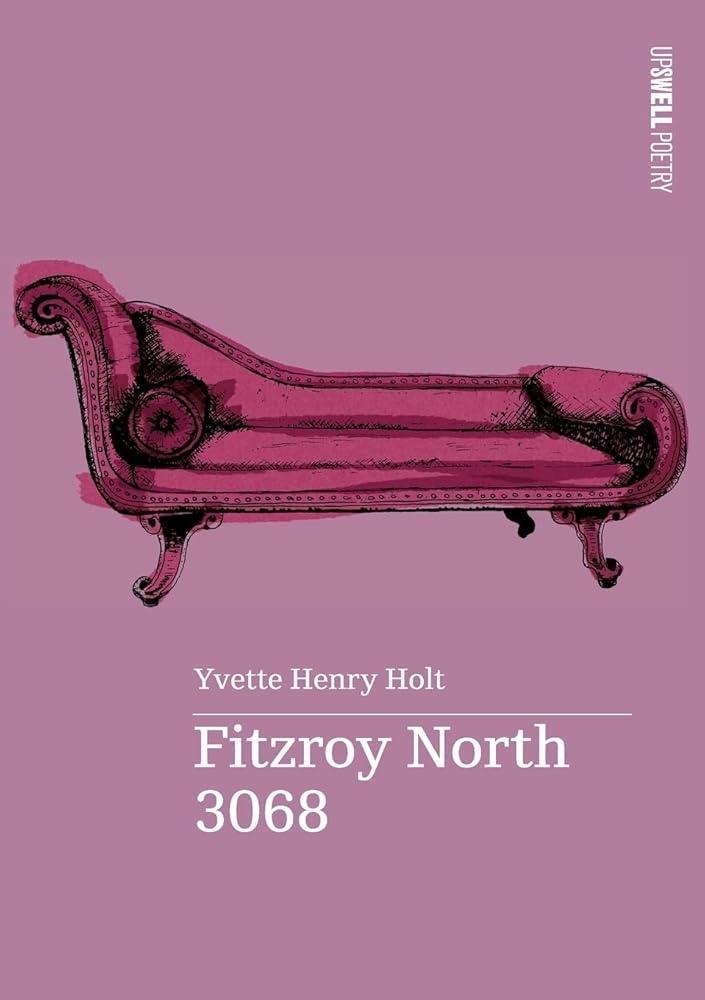 Fitzroy North 3068 cover image