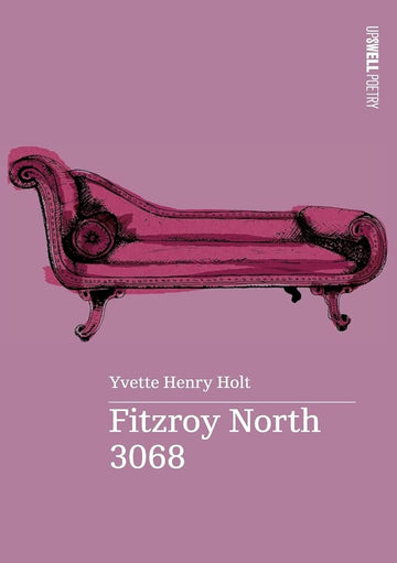 Fitzroy North 3068 cover image