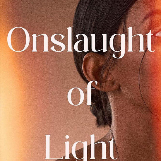 An Onslaught of Light cover image