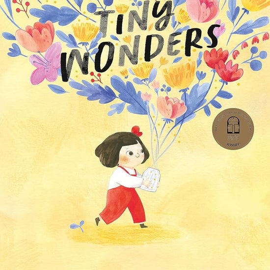 Tiny Wonders cover image