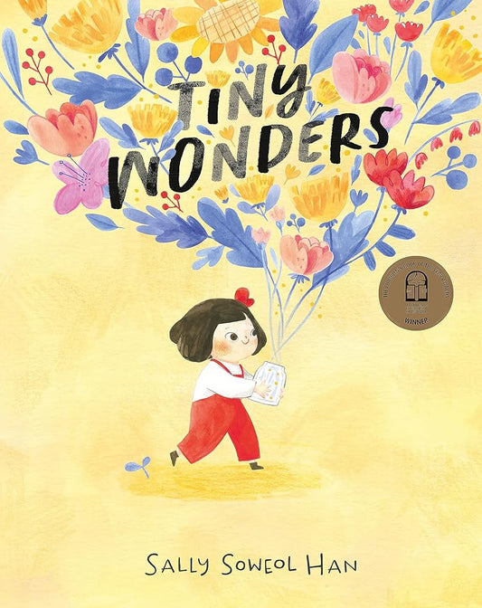 Tiny Wonders cover image