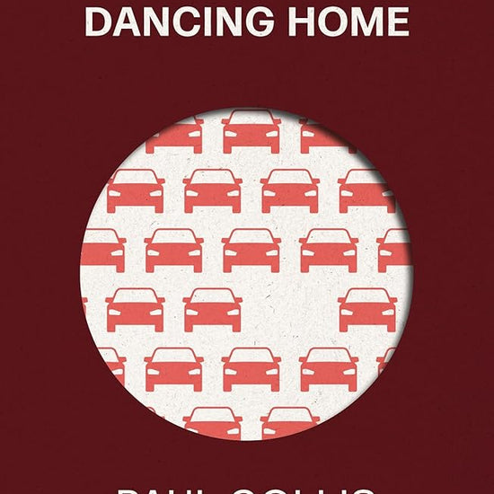 Dancing Home (First Nations Classics) cover image