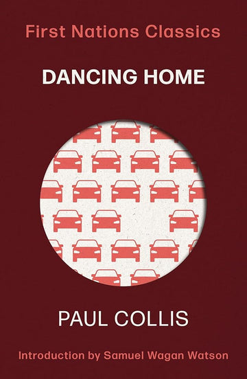 Dancing Home (First Nations Classics) cover image