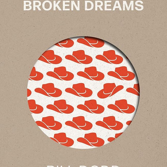 Broken Dreams (First Nations Classics) cover image