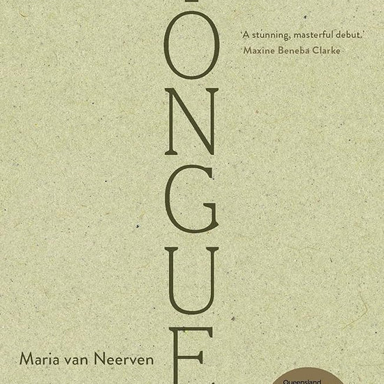 Two Tongues cover image