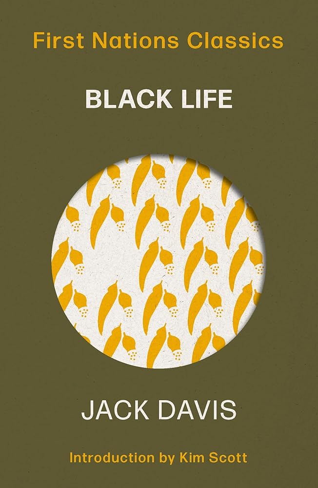 Black Life: First Nations Classics cover image