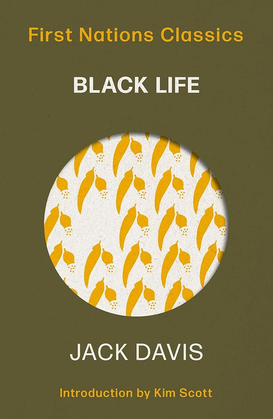 Black Life: First Nations Classics cover image