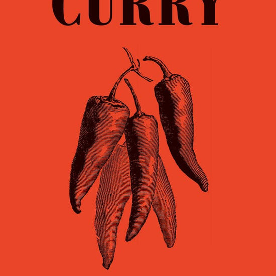 The Philosophy of Curry (British Library Philosophy of series) cover image