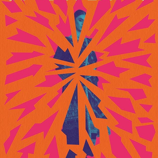 A Splintering: A BBC Radio 2 Book Club Pick cover image