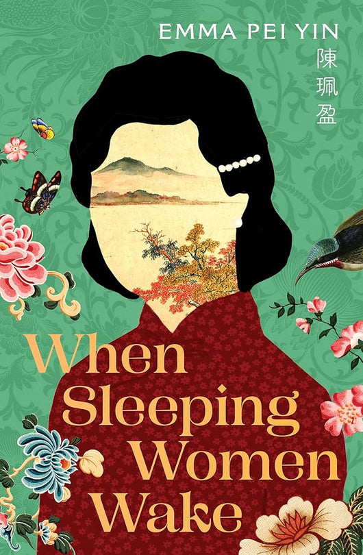 When Sleeping Women Wake cover image