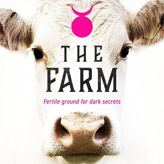 The Farm cover image