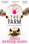 The Farm cover image