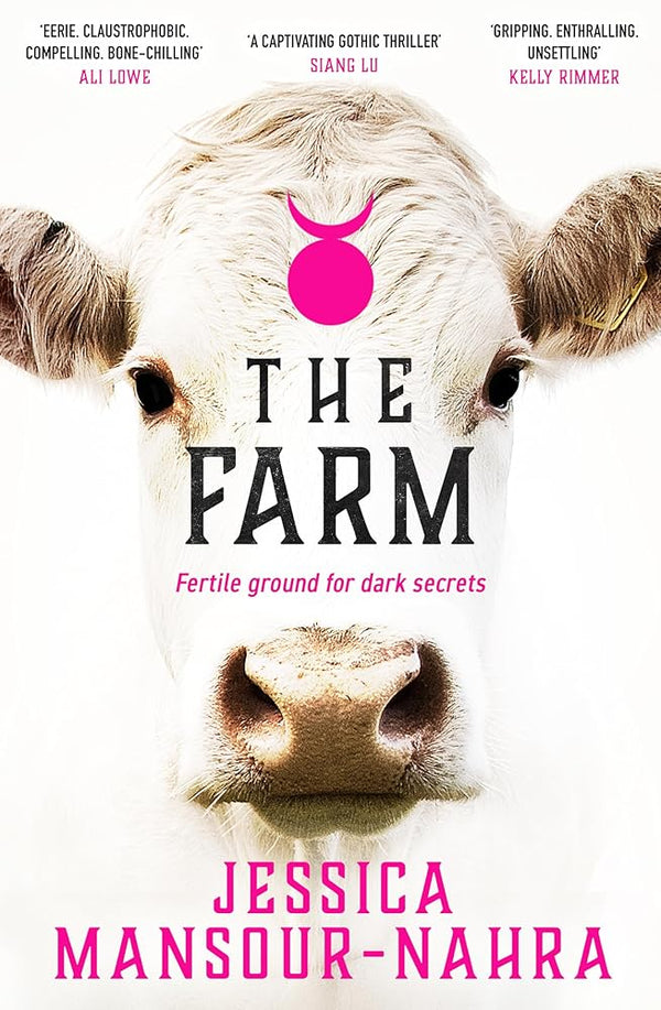 The Farm cover image