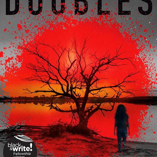 The Doubles cover image