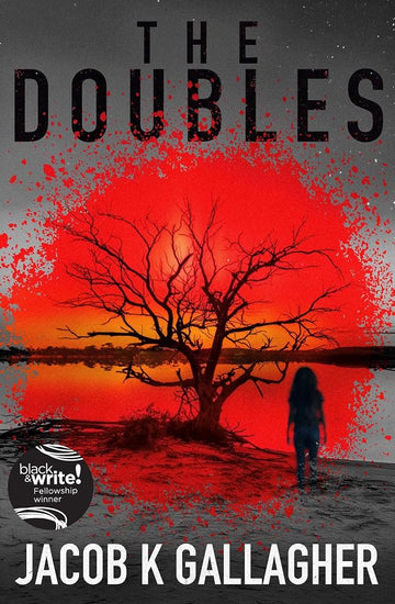 The Doubles cover image