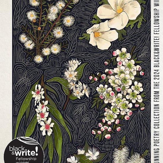 Arsenic Flower cover image