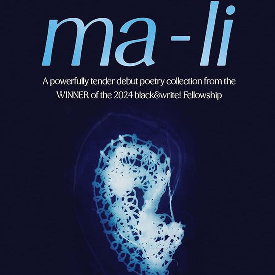 ma-li cover image