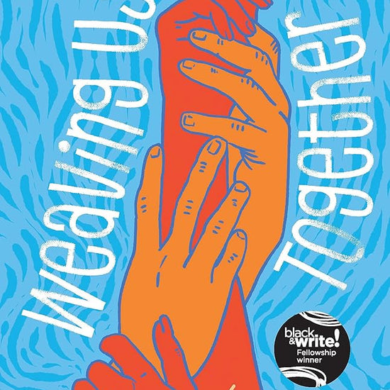 Weaving Us Together cover image