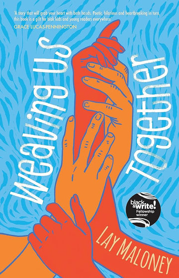 Weaving Us Together cover image