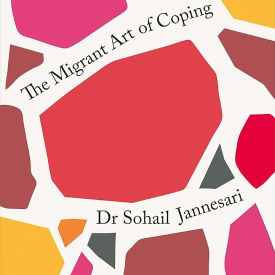 The Migrant Art of Coping cover image