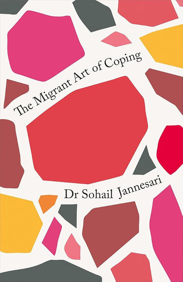The Migrant Art of Coping cover image