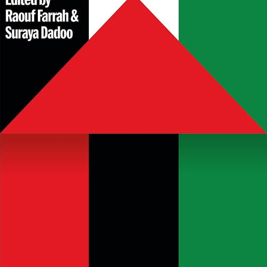 Rising for Palestine: Africans in Solidarity for Decolonisation and Liberation cover image