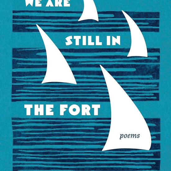 We Are Still in the Fort: Poems (Global Black Writers in Translation) cover image