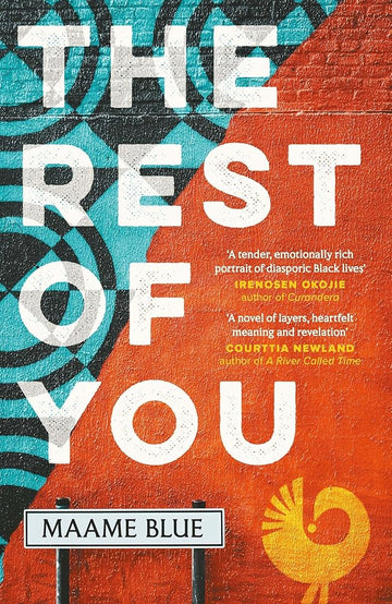 The Rest of You cover image