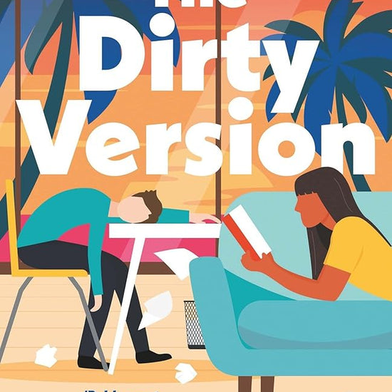 The Dirty Version cover image