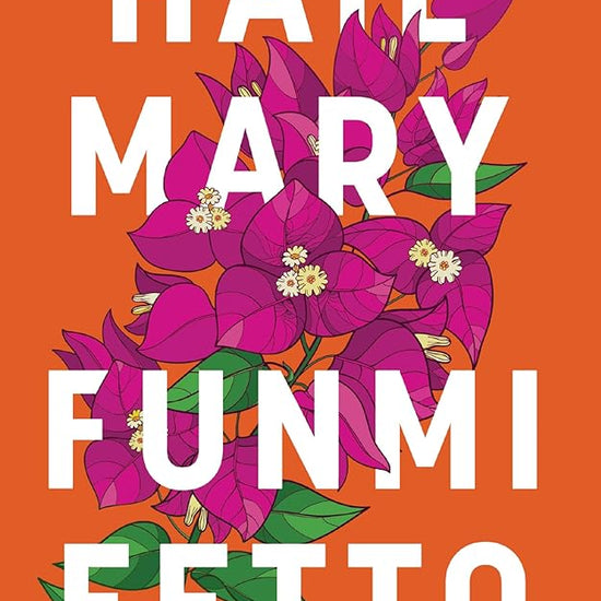 Hail Mary cover image