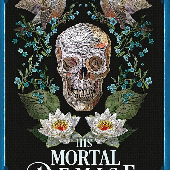 His Mortal Demise cover image