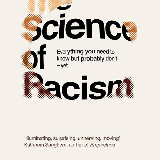 The Science of Racism cover image