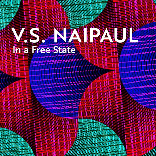 In a Free State (Picador Collection) cover image