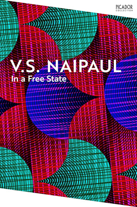 In a Free State (Picador Collection) cover image