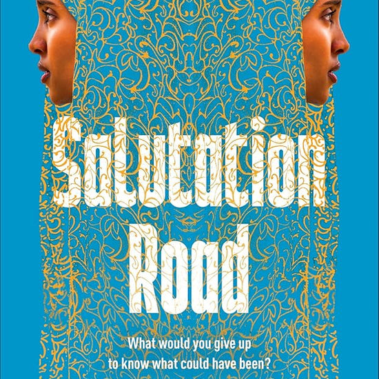 Salutation Road cover image