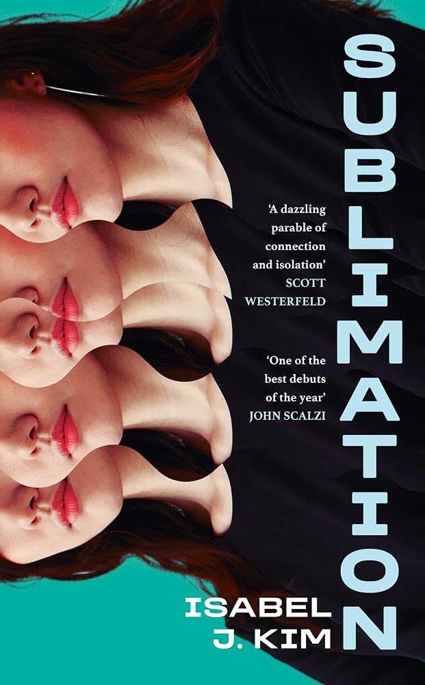 Literary Fiction