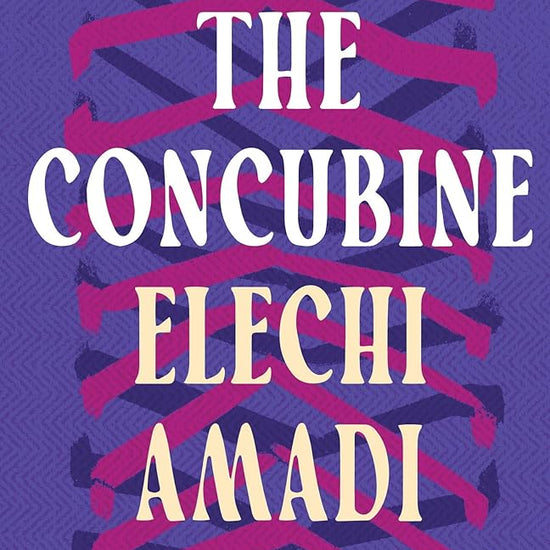 The Concubine cover image