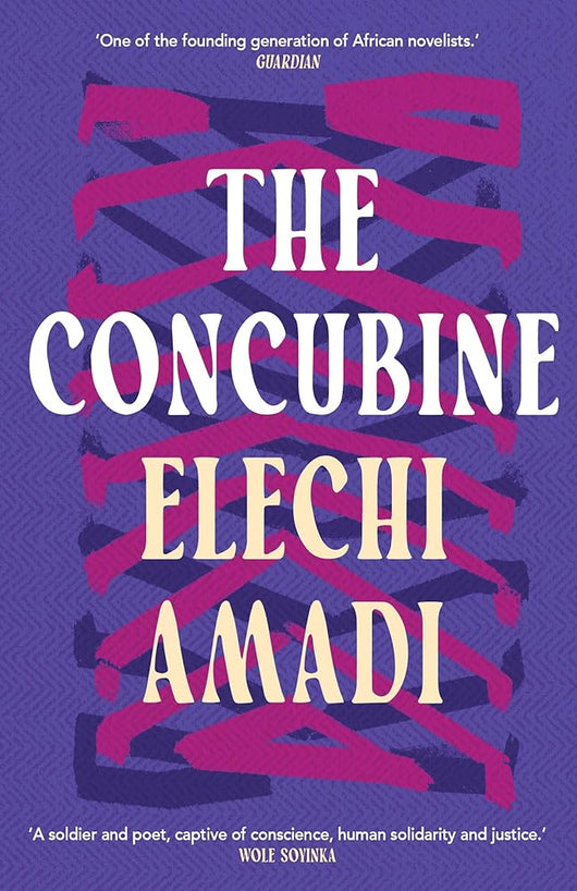 The Concubine cover image