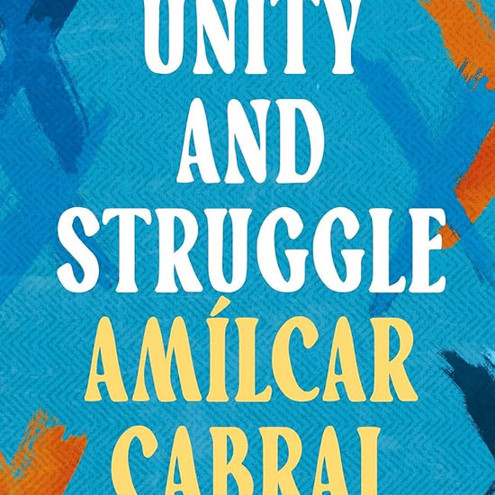 Unity and Struggle cover image