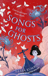 Songs for Ghosts cover image