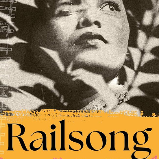 Railsong: A Novel cover image