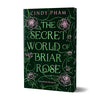 The Secret World of Briar Rose cover image