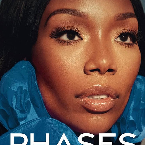 Phases cover image