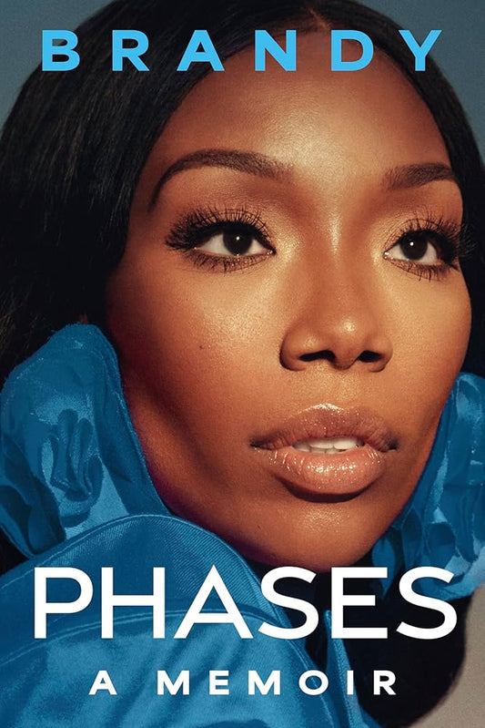 Phases cover image