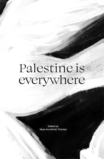Palestine is Everywhere cover image