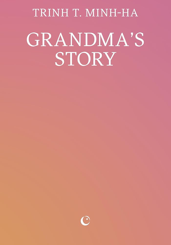 Grandma's Story (Portals) cover image