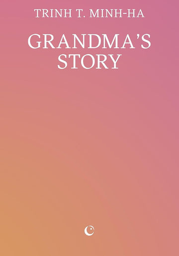 Grandma's Story (Portals) cover image
