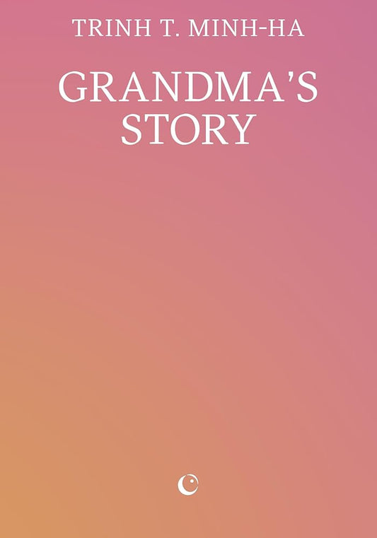 Grandma's Story (Portals) cover image